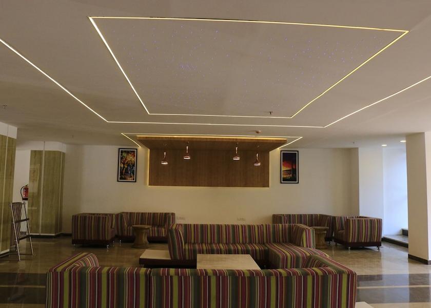Tamil Nadu Madurai Public Areas