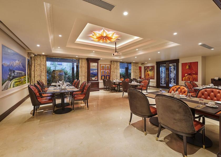 Chhattisgarh Raipur Restaurant