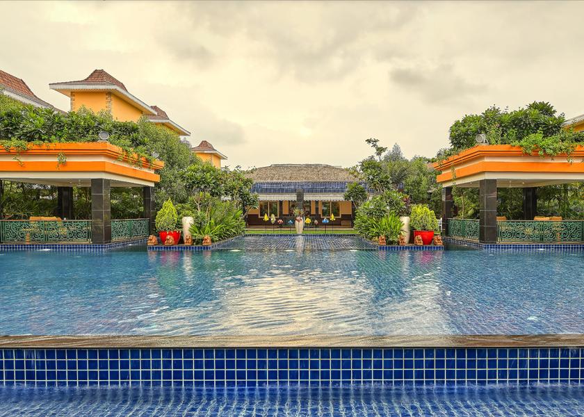Chhattisgarh Raipur Pool