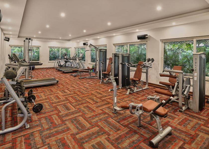 Chhattisgarh Raipur Fitness Centre