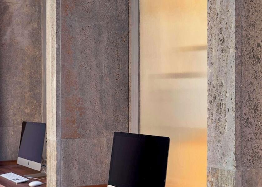 Hessen Frankfurt Lobby