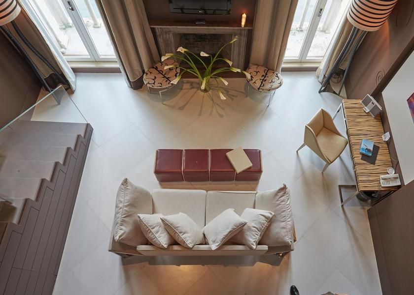 Veneto Venice Room