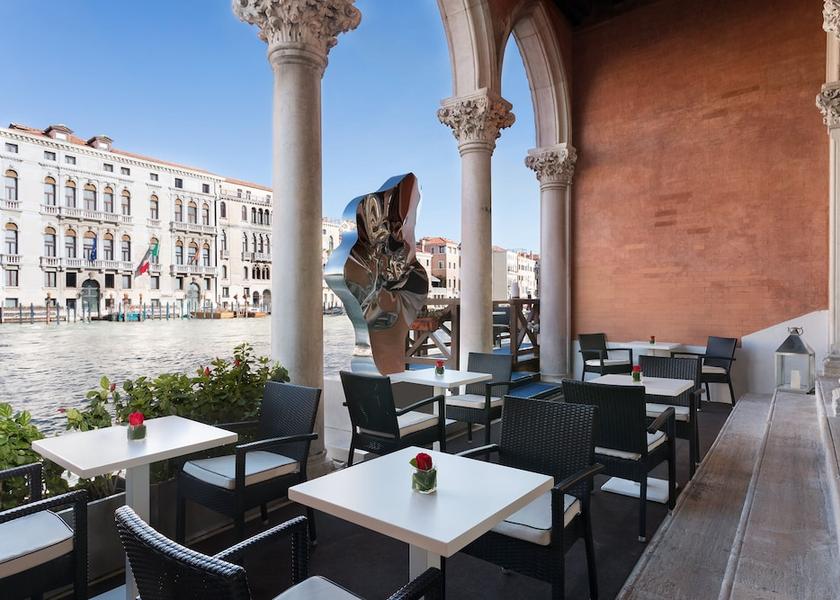 Veneto Venice Exterior