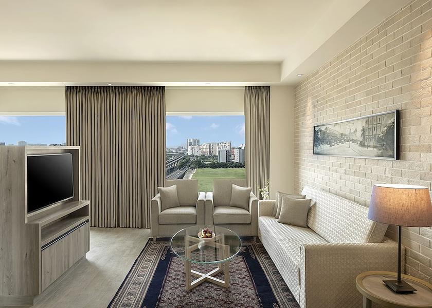 West Bengal Kolkata Living room