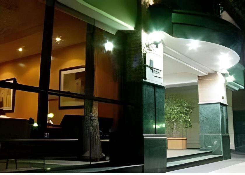 Mendoza Province Mendoza Hotel Exterior