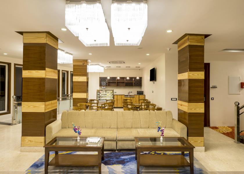 Uttarakhand Rishikesh Public Areas