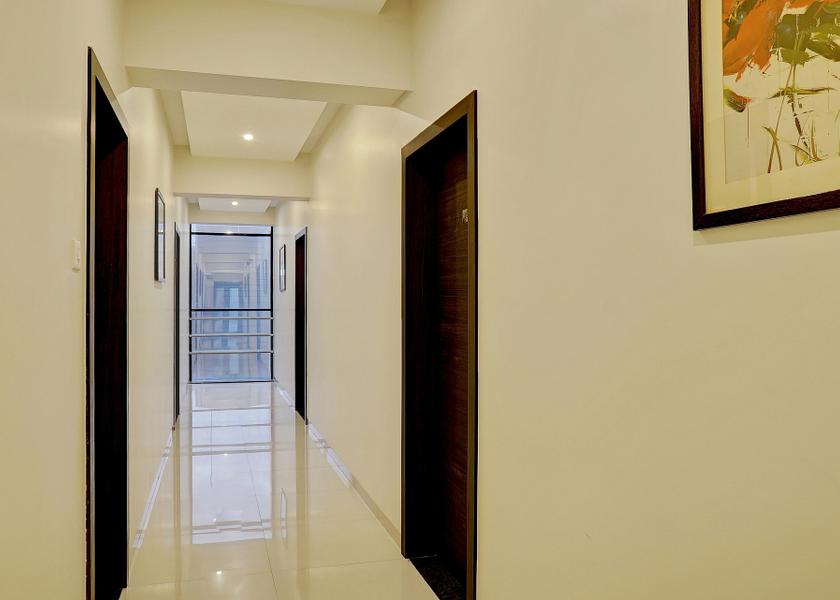 Maharashtra Pune Public Areas