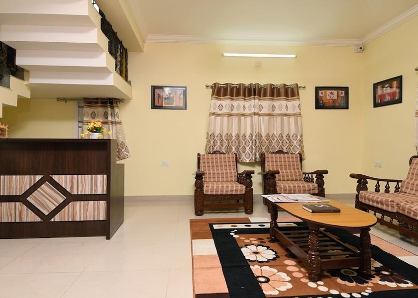 Karnataka Bangalore Reception