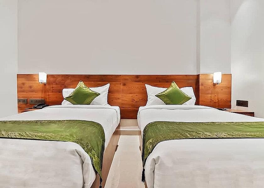 Karnataka Bangalore Standard Double Room