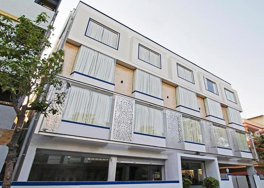 Karnataka Bangalore Hotel Exterior
