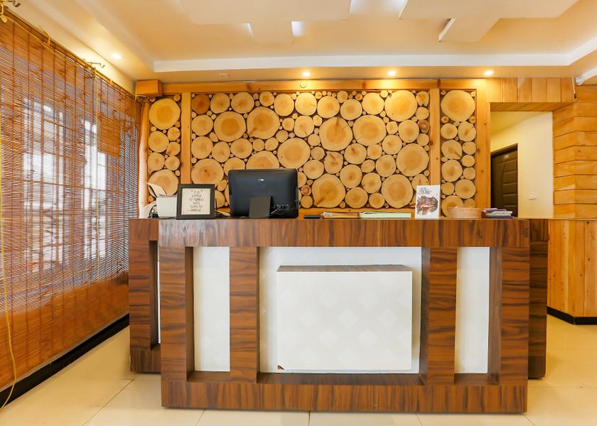 Tamil Nadu Ooty Public Areas