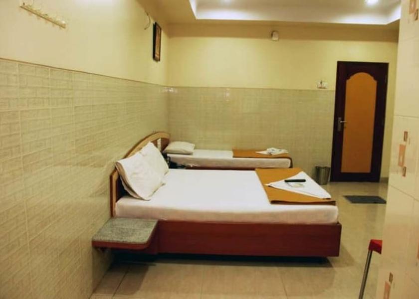 Maharashtra Shirdi Room