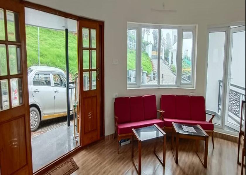 Tamil Nadu Ooty Public Areas