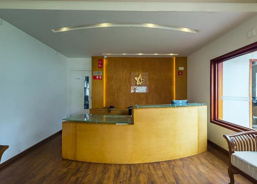 Tamil Nadu Ooty Public Areas