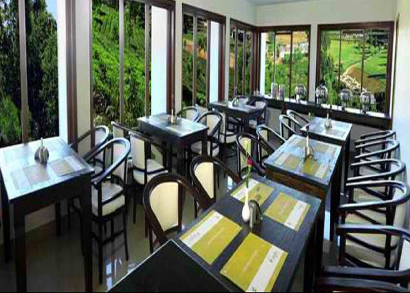 Tamil Nadu Ooty Food & Dining