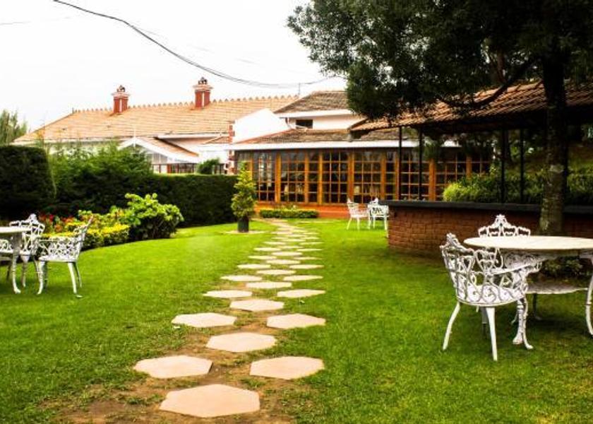 Tamil Nadu Ooty Outdoors