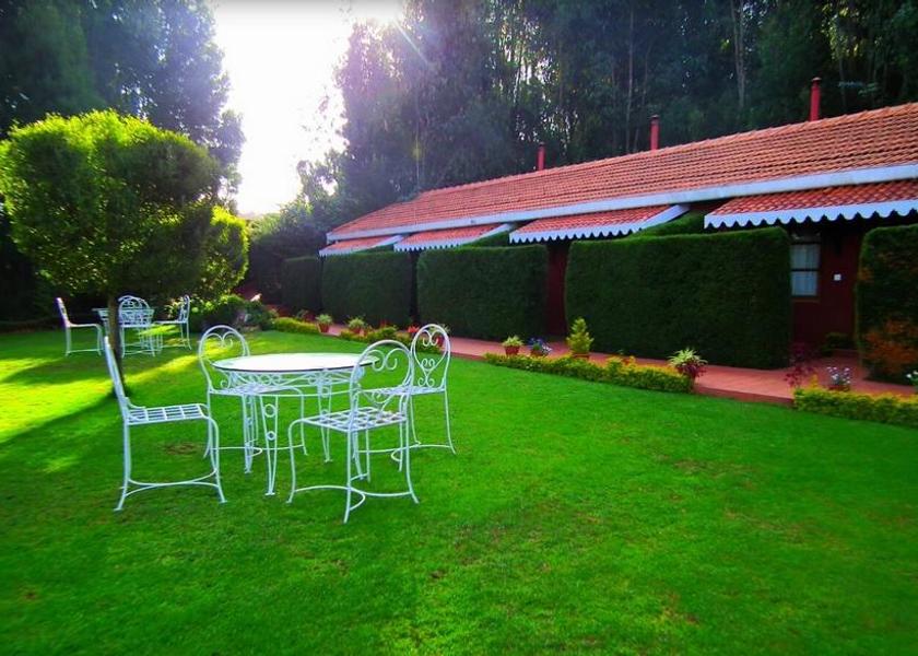 Tamil Nadu Ooty Outdoors