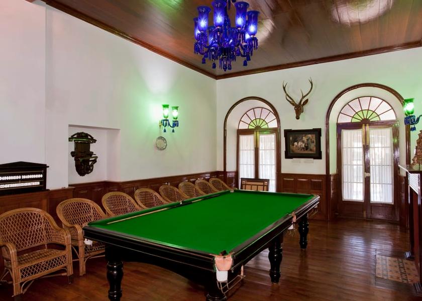 Tamil Nadu Ooty Recreation
