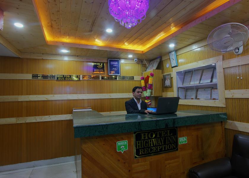Himachal Pradesh Manali Public Areas