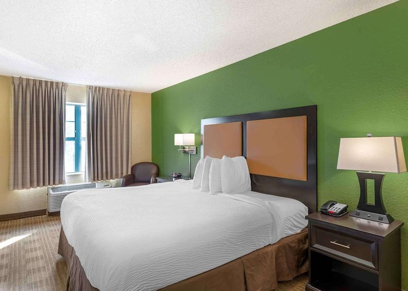 Oregon Beaverton Room