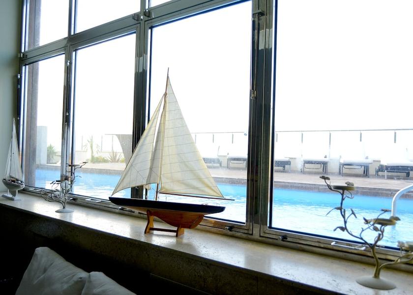 Murcia Los Alcazares Treatment room