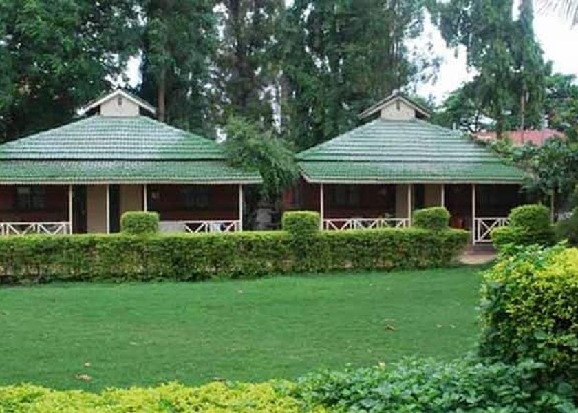 Maharashtra Shirdi Hotel Exterior