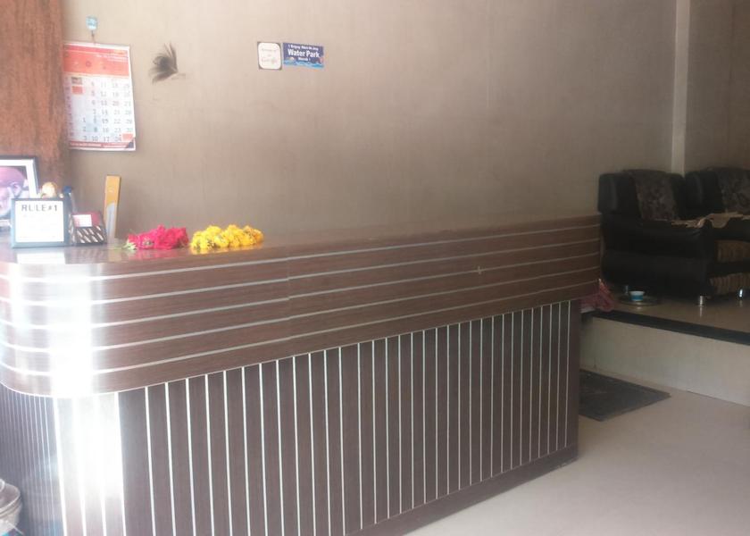 Maharashtra Shirdi Public Areas