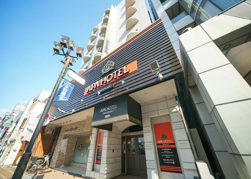 Wakayama Wakayama Exterior