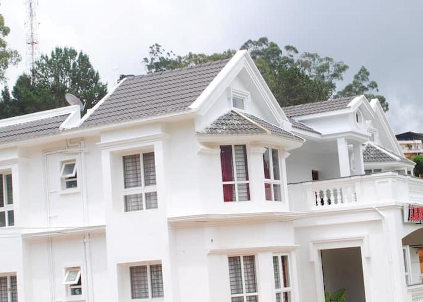 Tamil Nadu Ooty Overview