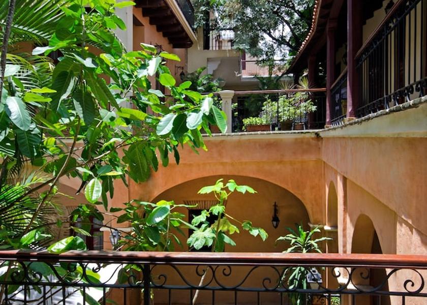Distrito Nacional Santo Domingo Property grounds
