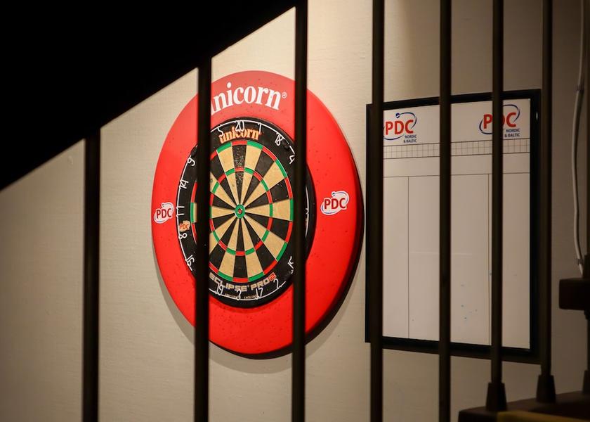 Vastra Gotaland County Gothenburg Lobby