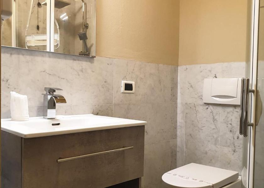 Piedmont Orta San Giulio Superior Double Room