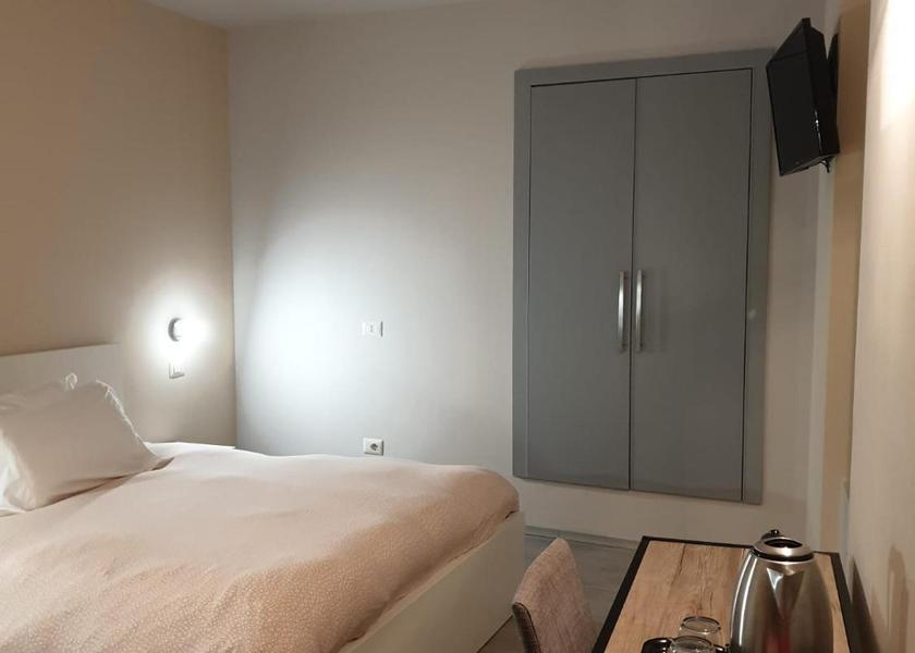 Piedmont Orta San Giulio Superior Double Room