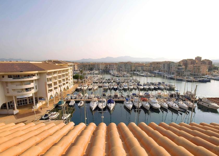 Provence-Alpes-Côte d'Azur Fréjus Room
