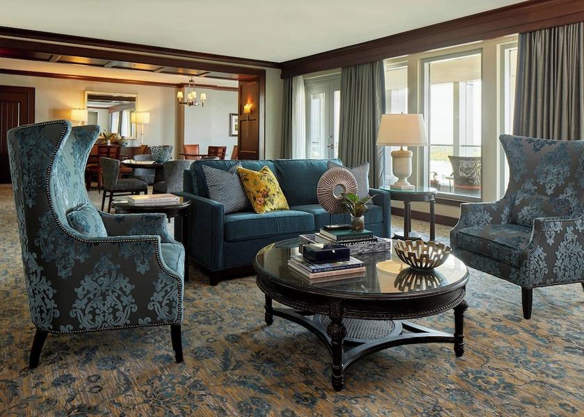 Alabama Montgomery Room