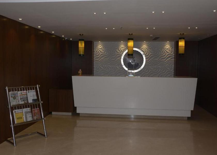 Maharashtra Shirdi Reception
