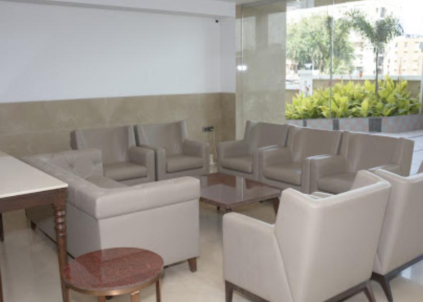 Maharashtra Shirdi Public Areas