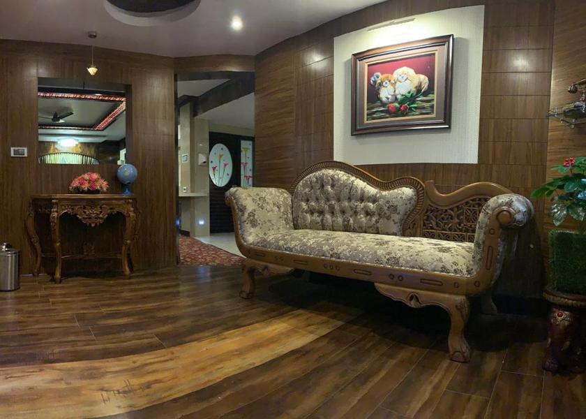 Tamil Nadu Ooty Public Areas