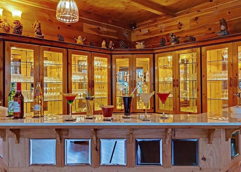 Himachal Pradesh Manali Bar