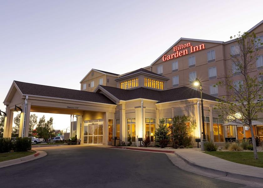 Wyoming Laramie Primary image