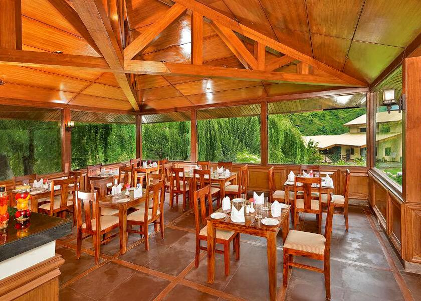 Himachal Pradesh Manali Neighbourhood