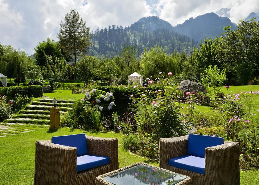 Himachal Pradesh Manali Outdoors