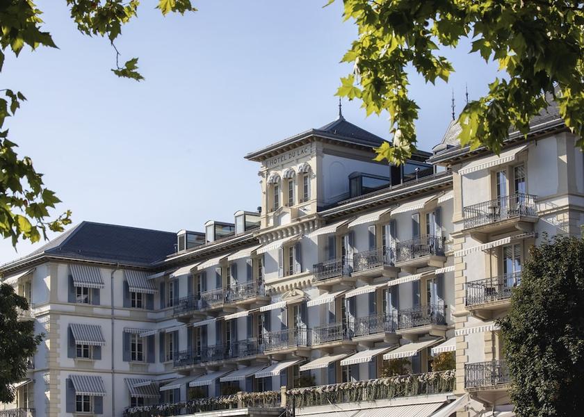 Canton of Vaud Vevey Front of property