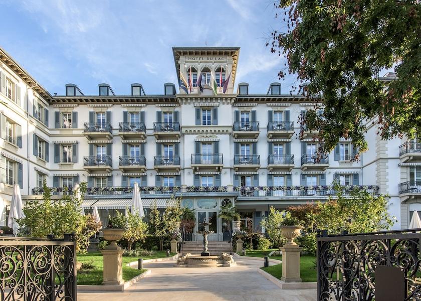 Canton of Vaud Vevey Exterior