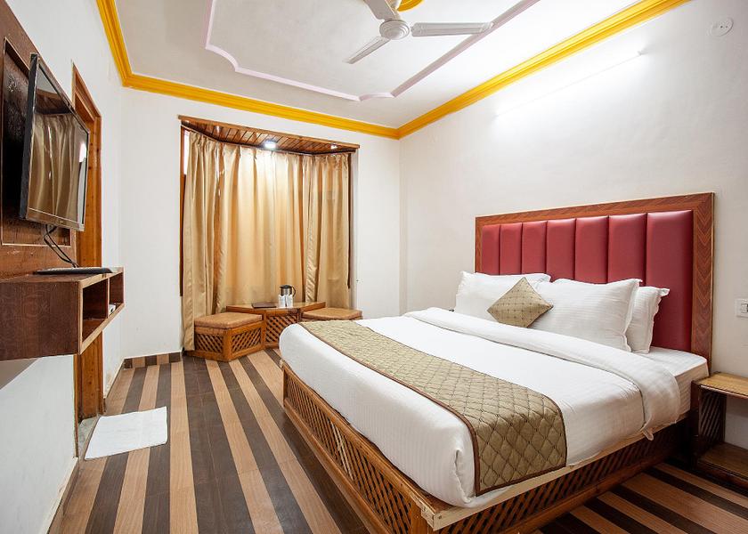 Himachal Pradesh Manali NA