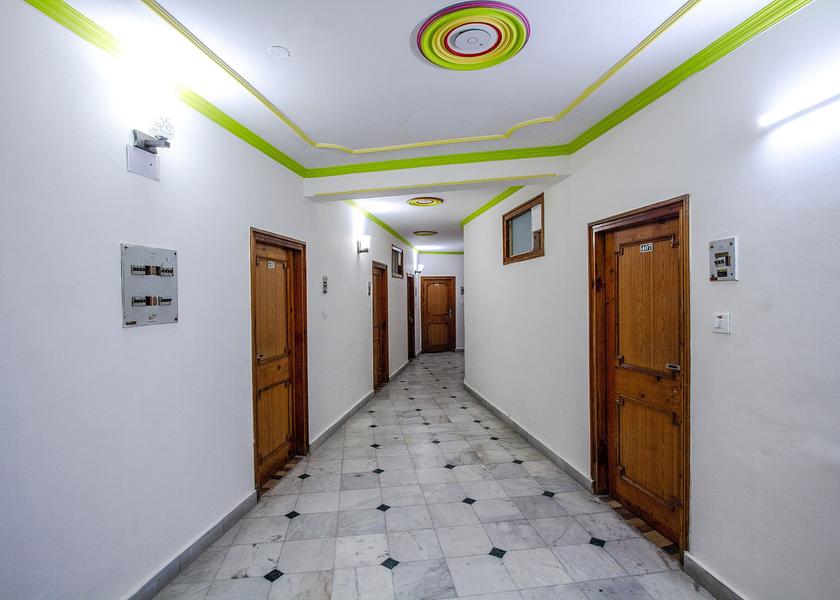 Himachal Pradesh Manali Public Areas