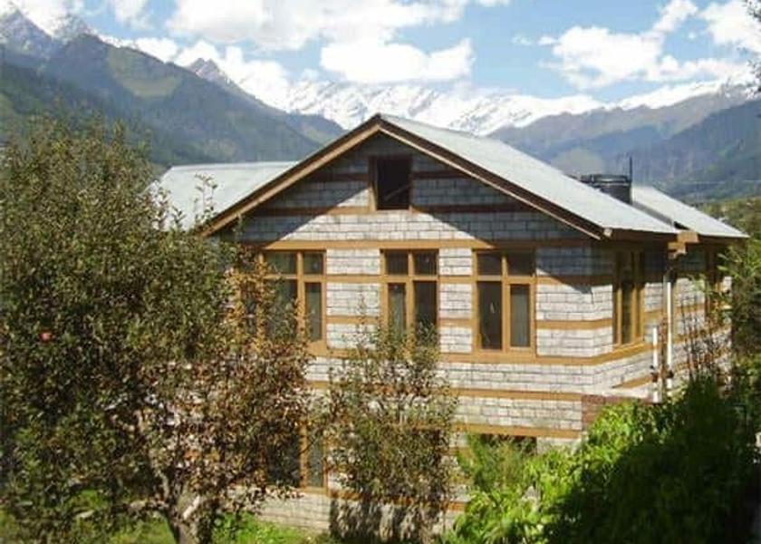 Himachal Pradesh Manali n heifks