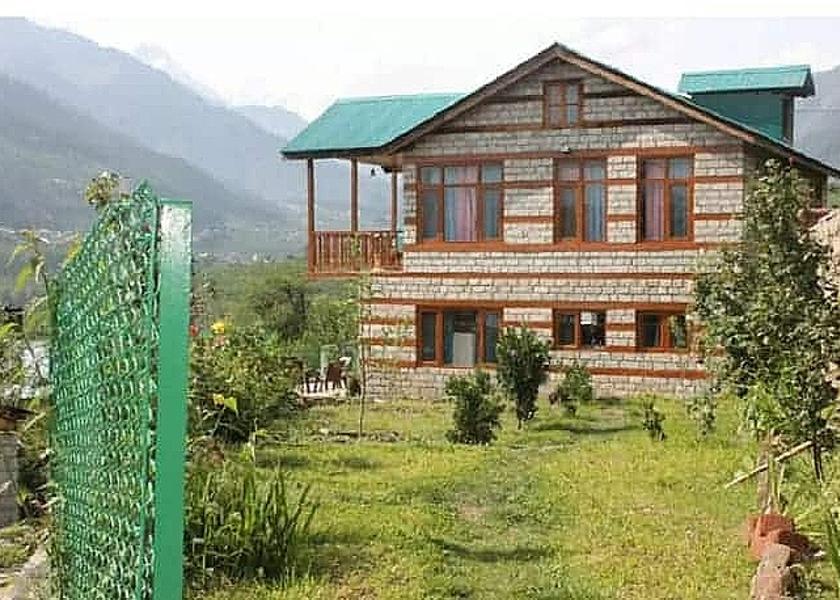 Himachal Pradesh Manali n cziz w