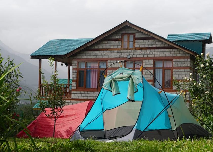 Himachal Pradesh Manali dsc cj hol