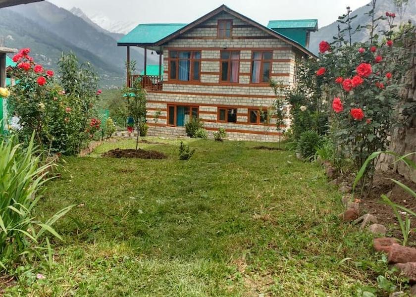 Himachal Pradesh Manali img wa npm qx